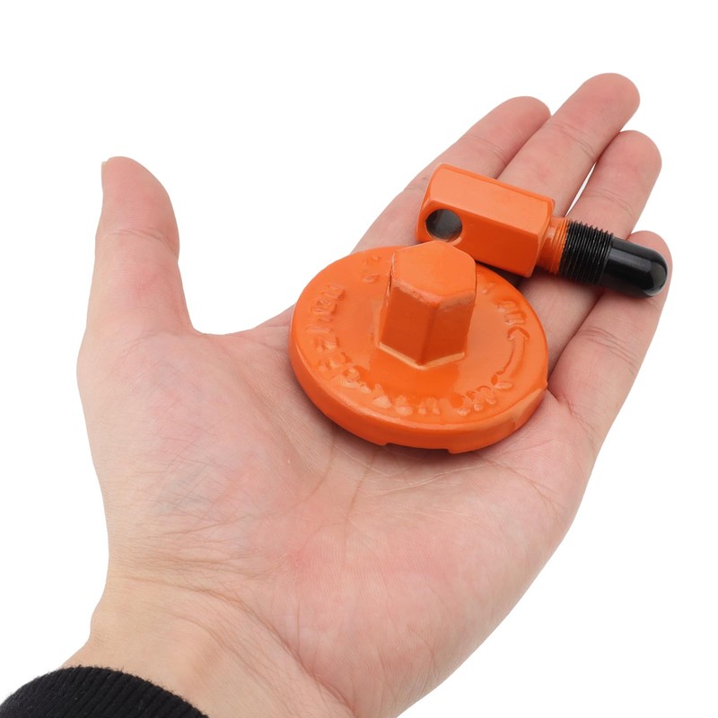 Windance 14mm Piston Stop Chainsaw Clutch Flywheel Removal Tools Fit