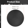 MECCANIXITY Speaker Dust Cap 105mm/4.1" Outer Diameter Dome Paper Cap