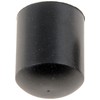 Dorman 02254 Vacuum Bypass Caps - 3/4 In. I.D., 2