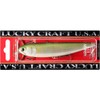 Lucky Craft Sammy 115 Wobbler 18.5 g Pearl Ayu
