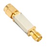 868MHz Bandpass Filter Low Insertion Loss RFID SAW Bandpass Filter