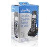 Clarity 52703.000 D703HS Moderate Hearing Loss Digital Cordless Additional Phone