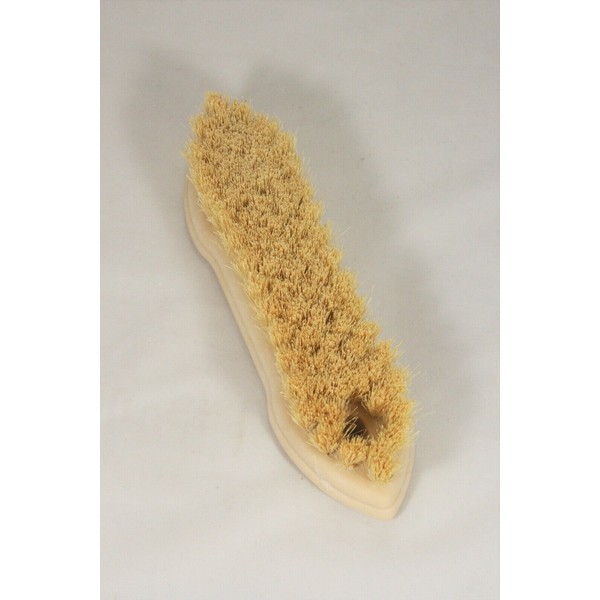 Magnolia Brush Tampico Bristle Scrub Brush - Magnolia Brush 161