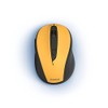 Hama ergonomische Funkmaus kabellos (6 Tasten, 2,4GHz, 800/1200/1600dpi, optische Maus