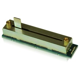 Behringer Ultraglide Crossfader Module CFM-2 Replacement Crossfader