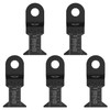 5 x 45mm TopsTools RV44F_5 Fine Tooth 13mm HEX Fitting