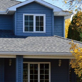 G Greenfilm Static Cling Film 20% Window Tint for Residential and Car Use - DIY Non-Adhesive, Removable Window Tint for Enhanced Privacy, UV Protection, Glare Reduction, and Heat Blocking (24" x 82")