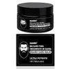Beard Stimulating Balm for Men, Moisturizes & Strengthens Beard, Tames