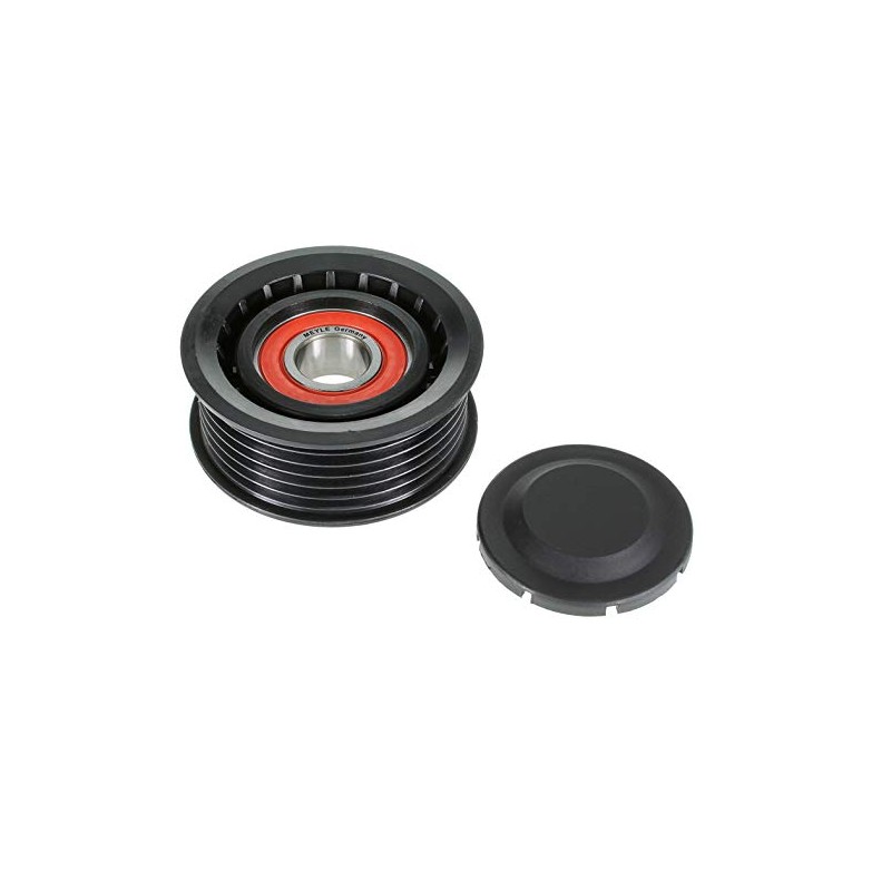 Meyle 0140090081 Guide Pulley, v-ribbed belt