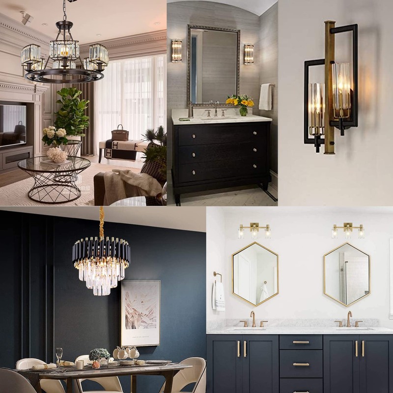 Sunaiony E12 LED Bulb Dimmable 40 Watt Equivalent E12 Candelabra