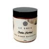 LE SHEA Chebe Hair Growth Cream w Tea Tree & Peppermint Oil, Chebe Hair Butter