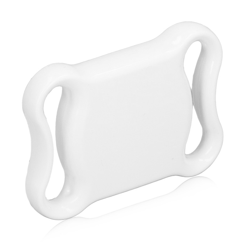 Pet GPS Locator Collar Waterproof Bluetooth Wireless Animal Tracking Device