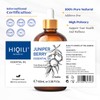 HIQILI 100ML Juniper Berry Essential Oil,100% Pure Natural Undiluted Premium
