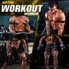 BFR Booty Bands for Men/Women Glutes, Blood Flow Restriction Bands