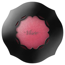 Visee Foggy On Cheeks N RD420, Pure Red, 0.2 oz (5 g)