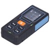 S60 Laser Rangefinder with Backlight Handheld Electronic Infrared Distance Meter
