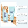 SHEBEEDO All-Over Complexion Perfector, 2PC Concealing Foundation Perfecting Cream, Body