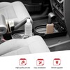 JeCar Center Console Gear Shift Storage Tray Organizer Fit for