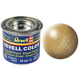 Revell Enamel Paint, 14 ml, Model Making Paint, Choice of Colours