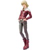 TAMASHII NATIONS Bandai Barnaby Brooks Junior Tiger and Bunny -