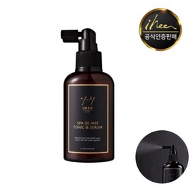 Lee Hee Hair Tonic & Serum 120ml 1ea / 이희 헤어토닉 앤 세럼 120ml 1개