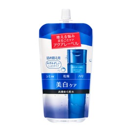 Aqualabel White Care Lotion - 200ml - Refill - Moist