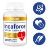 Incaforce® Apoya La Presión Arterial Saludable Sabor Sin Sabor