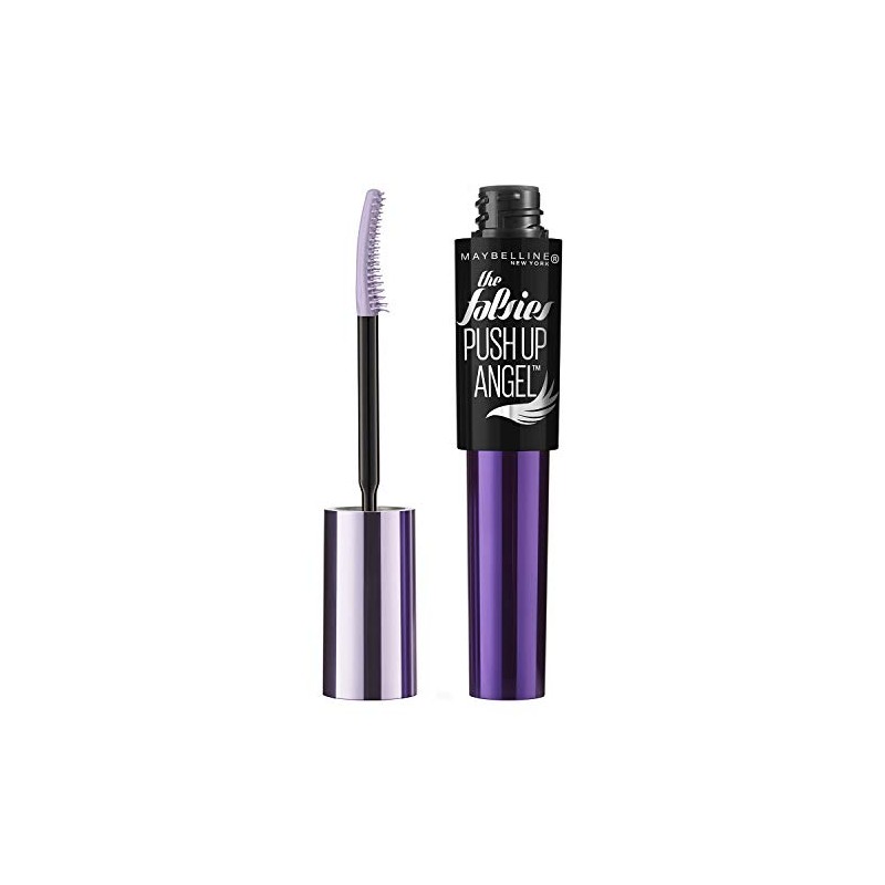 Maybelline New York The Falsies Push Up Angel Washable Mascara,