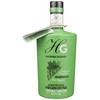 HACIENDA GUZMAN Organic Hojiblanca Extra Virgin Olive Oil, 16.9 FZ