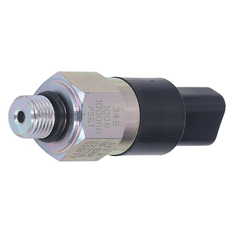 Pressure Switch Replacement Standard Interface Excavator Pressure Transducer for LIUGONG