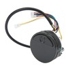 Electric Scooter Dashboard Bluetooth Clear Display Replacement Folding Scooter Circuit