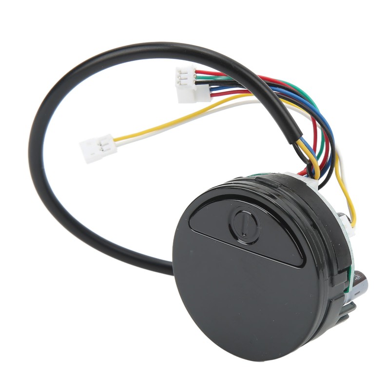 Electric Scooter Dashboard Bluetooth Clear Display Replacement Folding Scooter Circuit