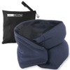 RAKUPILLOW Neck Pillow, Supportive, Easy to Carry, Renewal Edition, Compact