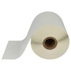 vhbw 1 x Label Roll 102 mm x 44300 mm