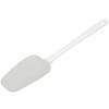 Chef Craft 20579 Select Spoon Spatula, 9.5 inches in Length,