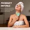 Gua Sha Stone,Gua Sha Facial Tools,Guasha Tool for Face,Facial and