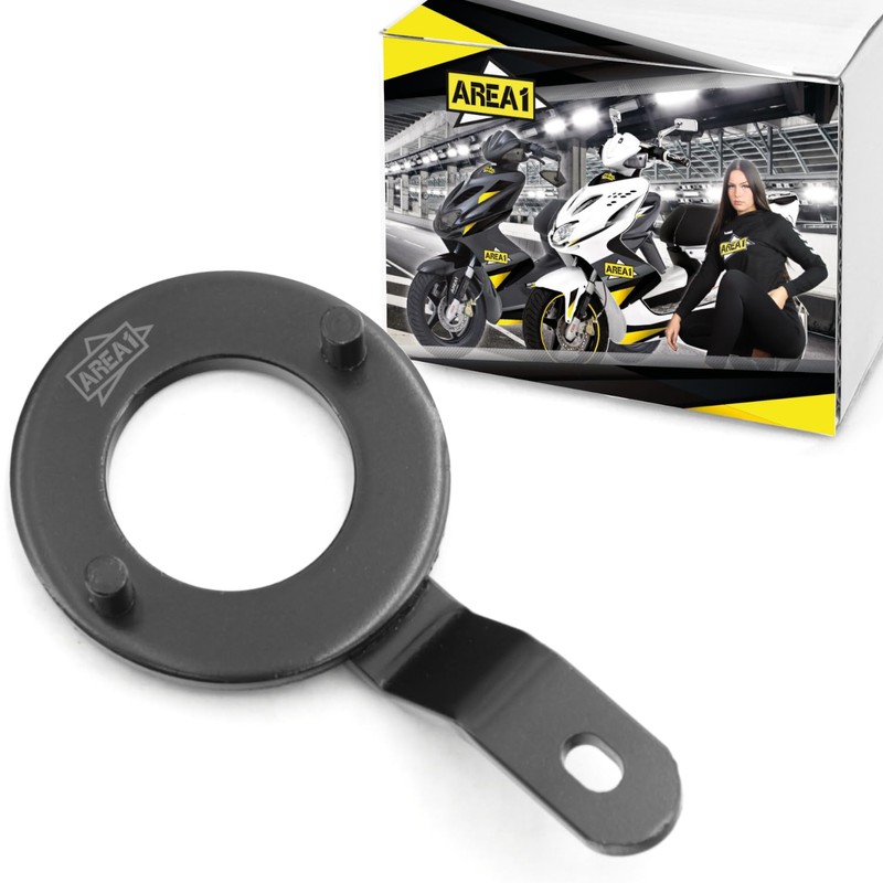 Area1 Variomatik Locking Tool Holding Tool 50 cc 2-Stroke Compatible