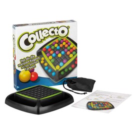 HCM Kinzel Collecto The Challenging Strategy Game