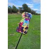 Alengolf Golf Cover for Driver, Design Art | Waterproof |