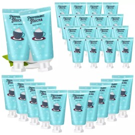 Holiday 여성을 위한 홀리데이 핸드크림 벌크 겨울 선물 30개 크리스마스 파티 건성 피부 엄마 동료를 미니 핸드 Holiday Hand Cream for Women Bulk Winter Gift 30 PCS Christmas Party Dry Skin Mom Coworker Mini Hand Cream Set