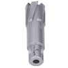 Carbide Hole Saw Bit Steel Plate Hole Cutter Opener Bit