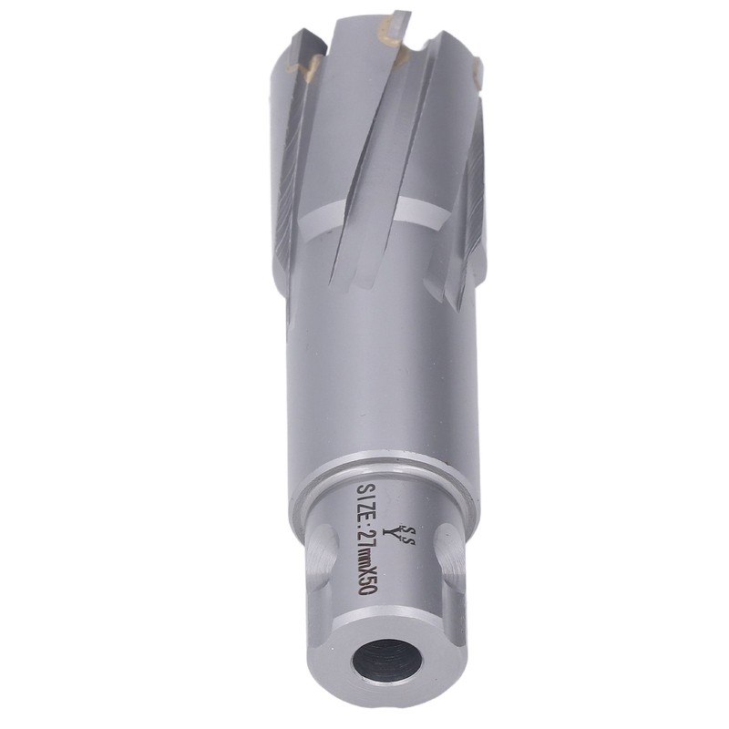 Carbide Hole Saw Bit Steel Plate Hole Cutter Opener Bit