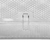Oven Cage 360 Degree Rotatable Stainless Steel Oven Rack Roast