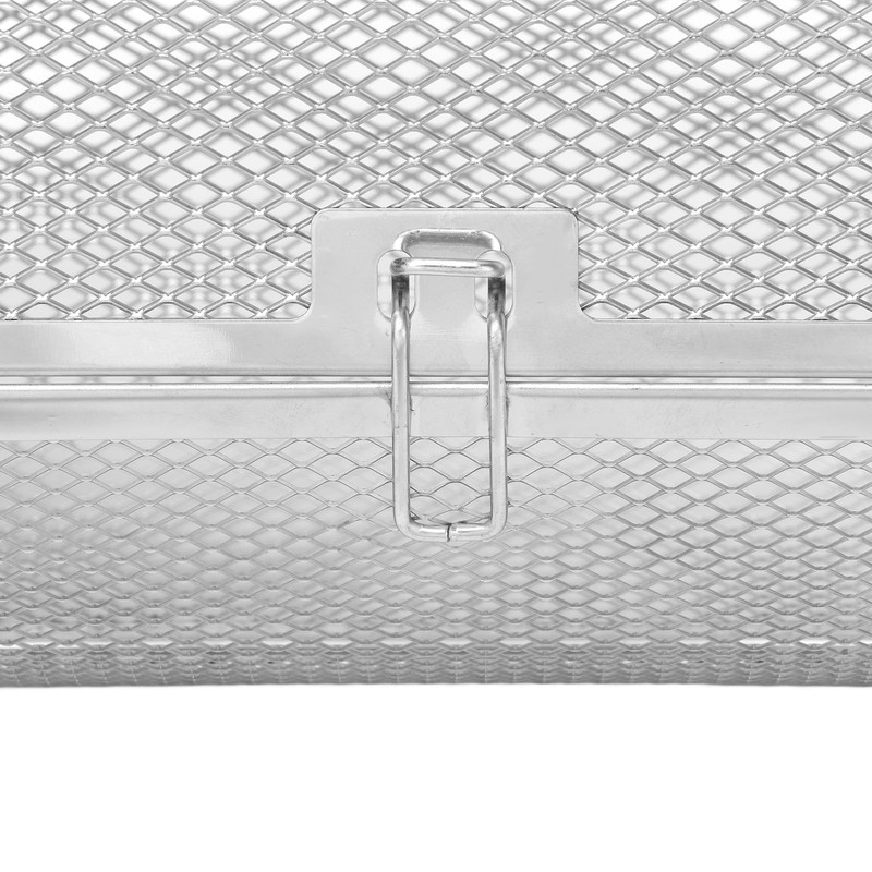 Oven Cage 360 Degree Rotatable Stainless Steel Oven Rack Roast