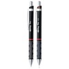 Rotring Tikky Set of Fine Lead Pencil and Ballpoint Pen