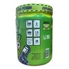 BCAA Poison Acid Blueberry Aminoácidos en Polvo Con Colágeno 500g