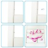 Kowibcl 20 PCS Shutter Repair Plantation Shutter Replacement Parts Shutter
