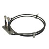 Fan Oven Cooker Heating Element Compatible With Creda C00084399 6204676