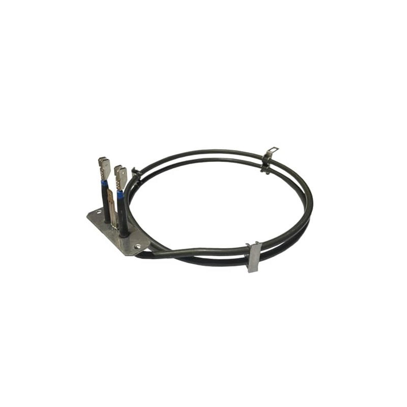Fan Oven Cooker Heating Element Compatible With Creda C00084399 6204676