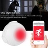 Smart WIFI PIR Sensor Inteligente Wireless Infrared Motion Remote Control